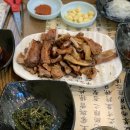 담양숯불돼지갈비 이미지