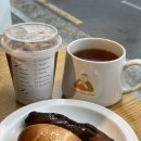 대구 범어동 1티어 소금빵맛집 씨티씨커피 범어점ღ