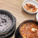 일품순두부본점 | [이천] 출장 저녁으로 선택한 일품순두부 경기본점