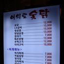 숯닭 - 부천시 원미구 부흥로303번길 62 | 숯닭