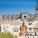 세비야호텔 이미지