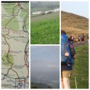 GR(거창군)-[원학길]-하-1 | 산티아고 순례길 : 피레네Pyreenne 중턱에서 보낸 하룻밤 ; 생장 - 오리손