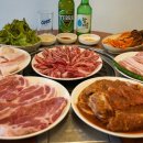 풍년숯불갈비 이미지