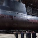 [단독]北 4년간 숨긴 신형 SLBM잠수함 건조 끝냈다 이미지