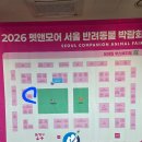 월드펫투어 | 월드펫투어 2026 마곡 PET&amp;MORE 참가 후기