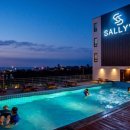 샐리스 제주호텔 이미지