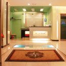 랜드골프존스크린 이미지