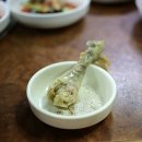 청송달기약수삼계탕 이미지