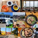 제주도 서귀포 숨은 맛집 리스트 중문 올레시장 산방산 쇠소깍 내돈내산 맛집