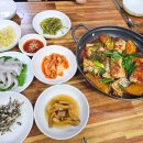 도두어부의밥상 | 제주시 갈치조림과 물회 해변 근처 로컬 맛집 도두어부의밥상
