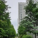 평촌더샵센트럴 이미지