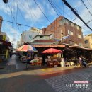 서대신동골목시장 이미지