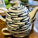 접시, 찻잔 등 실생활 도자기 제작 | 베트남 하노이 도자기 밧짱 마을 방문 후기