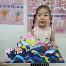[지혜반]꾸미노리(알록달록바다)/브릭활동/영어 이미지