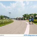 남원윤씨 영사정묘역 | 평화누리 자전거길 - 아라뱃길 인증센터에서 풍곡리쉼터까지