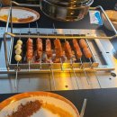 경성숯불양꼬치