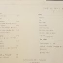 부산 광안리 해변 브런치카페 쉬마잇비 메뉴 및 후기