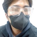 봄들산 | 새부리형 마스크 후기! 타스 KF94 할인!200명 선착순!