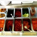 강릉순두부장칼국수