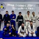 신촌주짓수