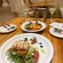 공영로 | 광양 브런치카페 n번째 방문 후기 [어바웃비엔나]