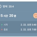 자취생의 하루