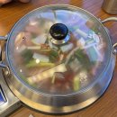 사리역 2번출구 앞 횡단보도 | 석촌고분역 부대찌개 맛집 군오부대찌개 후기 석촌호수 근처 부대찌개 맛집