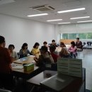 웃음치료 이미지