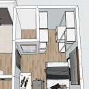 오류동천 이미지