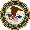 Federal Bureau of Prisons 이미지