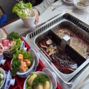 나트랑 시내 저녁 맛집 훠궈 전문 강유핫팟