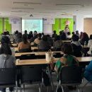 무지개동산 세미나실 이미지