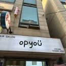 opyou헤어