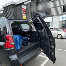 프라도호텔 앞 이미지