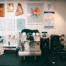 커피 핸드드립 자격증 야간반 | [강남 데이트] 커피 자격증 체험과 SCA 클래스 후기-커피핸드드립수업