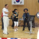 초계중학교 이미지