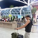 동네 게스트하우스 | 발리 밤비행기 도착 후 공항근처호텔에서 0.5박 하기 :: 제푼 세가라 게스트하우스 후기