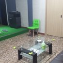 피플스크린골프존 이미지