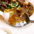 안동찜닭 이미지