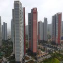 유니시티2단지 공원 이미지