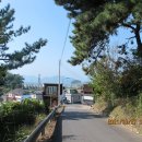 신향마을 입구 이미지