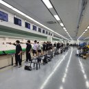 대구국제사격장 대경일보