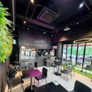 홍대 레드로드 이미지