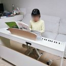 비바체피아노학원 - 이천시 서희로 81 | 초등학생 둘째 생일 선물, 국산 88건반 전자 디지털 피아노 비바체 Vs-650 pro 간단 개봉 및 설치 후기