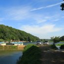 지곡낚시터 이미지