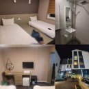 (유)부안고속관광 | 속초 해수욕장 고속터미널 가성비 숙소 위드유호텔앤게스트하우스 내돈내산