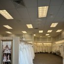 데이빗 헤어 | W-06ෆ 미국에서 웨딩드레스 구매 전, David's Bridal (데이비드 브라이덜)후기