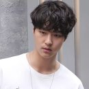 더블랙맨즈헤어