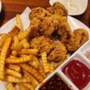 CW-0156-01 | [군포]'몽마르치킨호프' 골뱅이 쫄면 무침과 치킨 맛집 가성비가 너무 좋은 호프집 내돈내산 후기