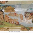 그림 이야기(82) - (미켈란젤로의) 일화의 의미들 이미지